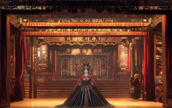 山西文明太后京剧，历史真实与艺术表现如何兼顾？