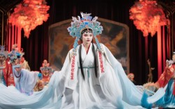白蛇传 京剧 派别