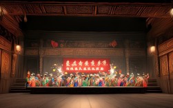 山西地方戏曲名有哪些经典剧目？其独特魅力与文化底蕴何在？