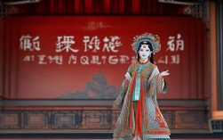 豫剧魏俊英清风亭中魏俊英的悲剧命运究竟因何而起？