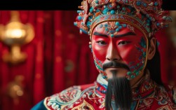 孙海涛为何被称为豫剧红脸王？他的艺术生涯有何亮点？