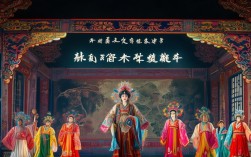 豫剧樊梨花经典选段为何能展现如此动人的巾帼英雄魅力？