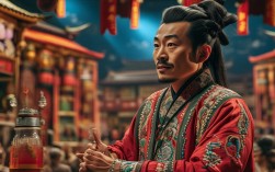 豫剧全场戏 孙成打酒