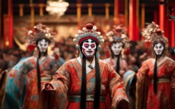 京剧华容道唱词如何暗藏关羽义释曹操的深意？