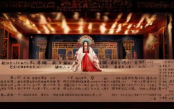 阎惜娇京剧词中，爱恨纠葛与命运悲欢如何呈现？