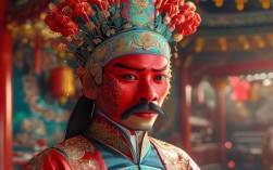 红脸王索文化的艺术魅力如何通过豫剧唱段展现？
