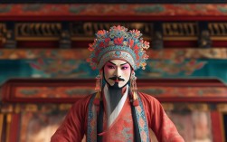 京剧李陵碑视频展现怎样的悲壮故事与艺术魅力？
