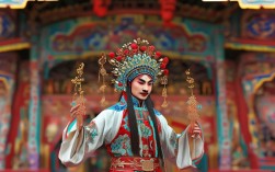 豫剧刘泉进瓜，刘泉进瓜背后有何故事？