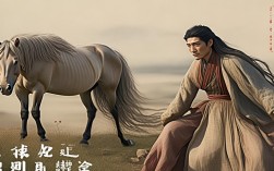 马长礼京剧苏武牧羊有何艺术独特之处？