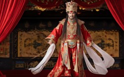 长坂坡京剧赵云行头有何独特设计与象征？