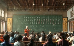 中国戏曲学院上课有何戏曲特色教学方式？