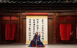 豫剧刘墉铡太师词