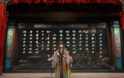 戏曲泪洒相思台词，如何道尽痴儿女断肠情？
