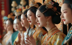 豫剧五女拜寿简介