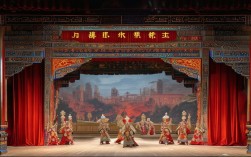 京剧审潘洪台词中，藏着哪些未解的案情真相与谜团？