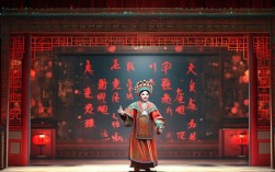 京剧玉堂春唱词特点