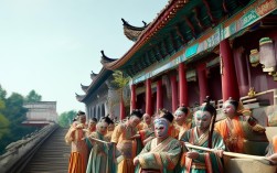洛阳桥戏曲介绍，它包含哪些经典戏曲内容与独特魅力？