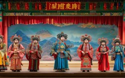 京剧清风亭戏剧故事讲述怎样一段动人传奇？