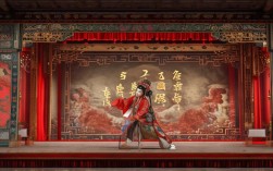 秦腔折子戏曲大全收录了哪些经典剧目与表演特色？