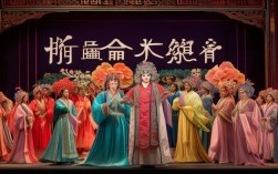豫剧抬花轿全场下集