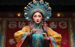 张火丁京剧三击掌
