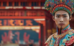 朱宝光的京剧梦，如何从热爱到坚守？