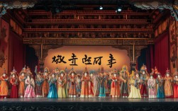 河南著名戏曲曲目中哪些堪称经典并传承至今有何独特魅力？
