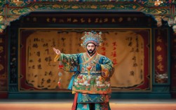 戏曲名家在演唱京剧经典时，如何展现其深厚的艺术功底和魅力？