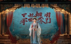 豫剧香魂女选场