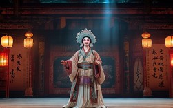 黄桂秋京剧祭塔表演的艺术特色体现在哪些方面？
