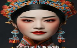 豫剧演员王玉华近照引关注，她如今怎么样了？
