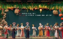 京剧碧波潭排演究竟要花多少小时？