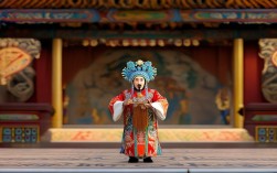 京剧张派西厢记听琴一折如何传递人物情感与艺术魅力？