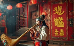 唢呐吹河南豫剧曲剧，有何独特的艺术韵味与听觉魅力？