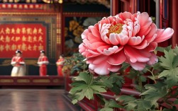 牡丹亭京剧秘议