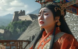 河南豫剧中这一孟姜女哭长城传统经典剧目有何动人之处呢？