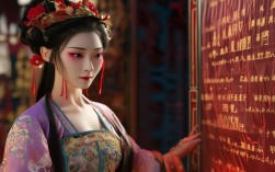 豫剧秦雪莲得故事