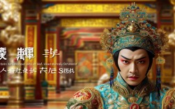 豫剧宇宙锋金殿装疯，悲情背后的隐情为何？