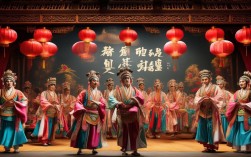 河南地方戏豫剧有何独特魅力，值得我们关注与传承？