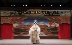 京剧白帝城经典唱段如何演绎托孤悲怆深情？
