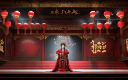 张君秋如何塑造京剧秦香莲中的秦香莲？