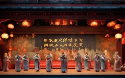 2017下半年京剧有哪些重要演出与艺术新动向？