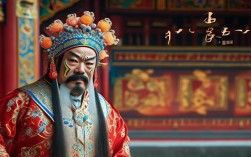 京剧打龙袍包公唱词中的忠孝故事有何深意？