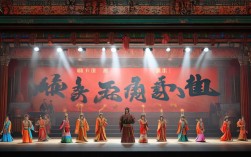 虞城豫剧团打金枝如何演绎经典夫妻情？