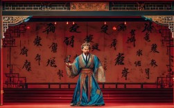 豫剧包青天唱词道白