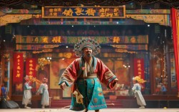 河南高清豫剧卖庙郎究竟讲述的是何种经典故事？