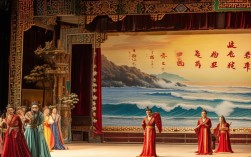 戏曲金沙滩剧情如何演绎杨家将悲壮传奇？
