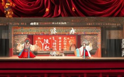 京剧电影杨七娘如何平衡京剧韵味与电影表现？