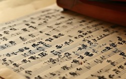 豫剧朝阳沟伴奏谱