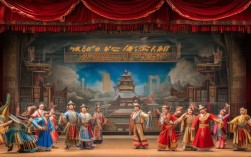 戏曲大全里，哪些剧目以喜剧结尾？经典欢喜收场集锦？